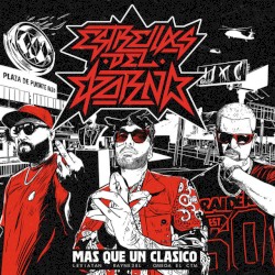 Mas Que un Clasico