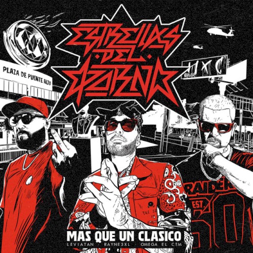 Mas Que un Clasico