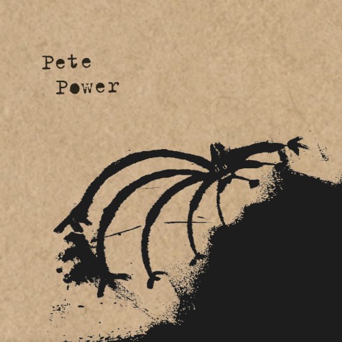 Pete Power EP