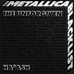 The Unforgiven