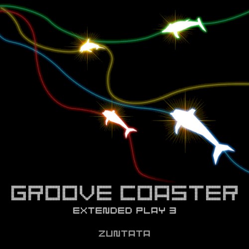 GROOVE COASTER Extended Play3