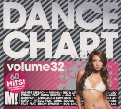 Dance Chart Volume 32