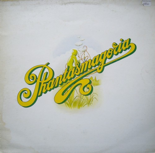 Phantasmagoria