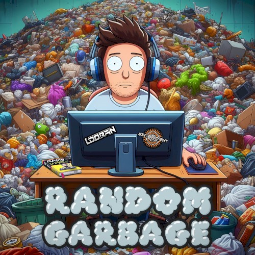 Random Garbage