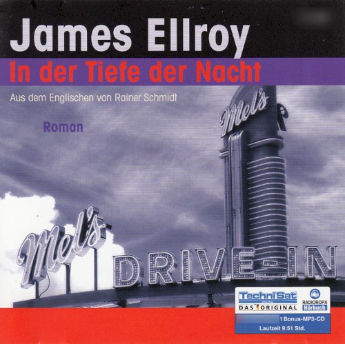 In der Tiefe der Nacht