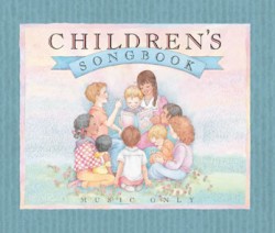 Children's Songbook