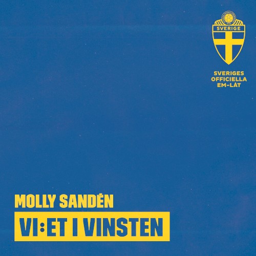Vi:et i vinsten (Sveriges Officiella EM-låt 2022)