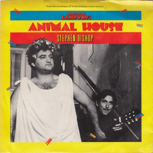 Animal House / Dream Girl