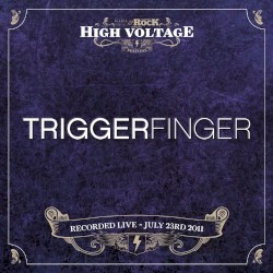Live at High Voltage 2011
