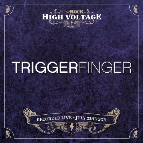 Live at High Voltage 2011