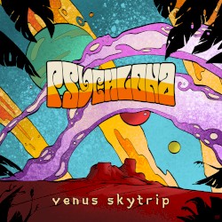 Venus Skytrip