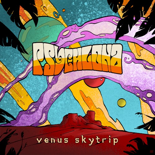 Venus Skytrip