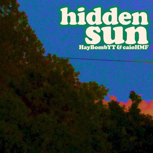 Hidden Sun