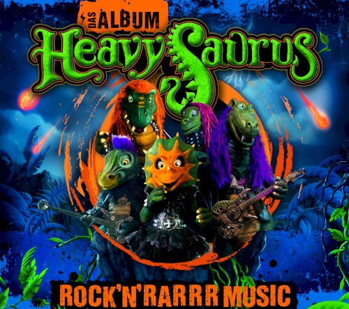 Rock’n’Rarrr Music