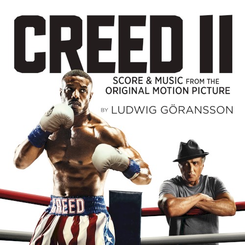 Creed II