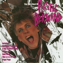 The Very Best of Plastic Bertrand