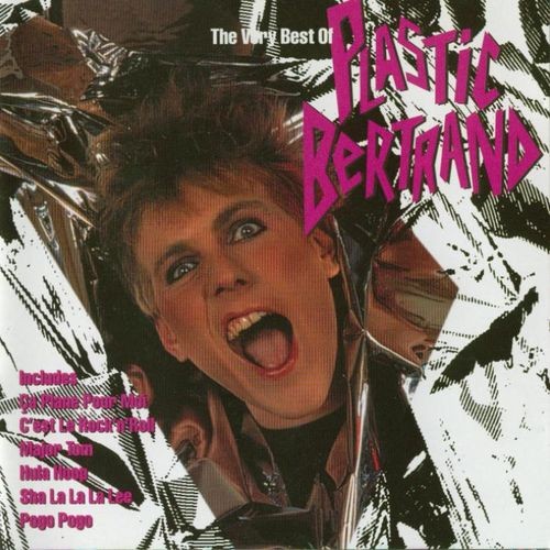 The Very Best of Plastic Bertrand