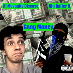 Gang Money