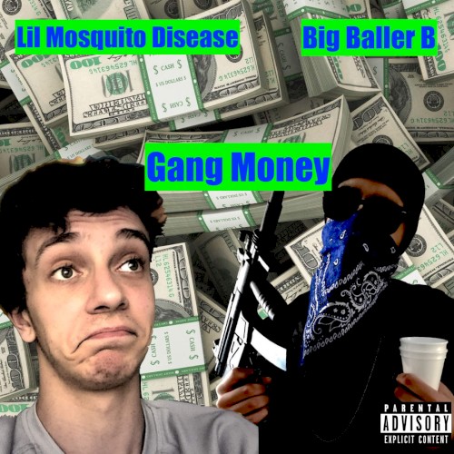 Gang Money