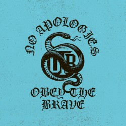 No Apologies