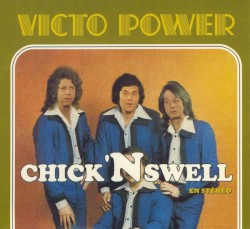 Victo Power