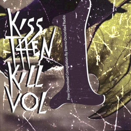Kiss Then Kill Vol 1