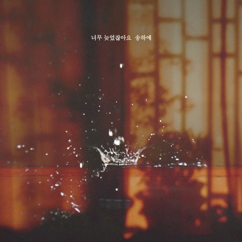 하나뿐인 내편 OST Part.25