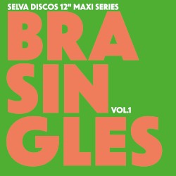 Tchori Tchori (Brasingles, Vol. 1)