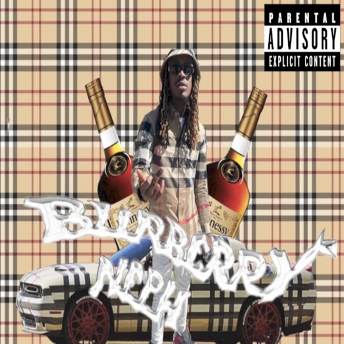 Burberry Neph