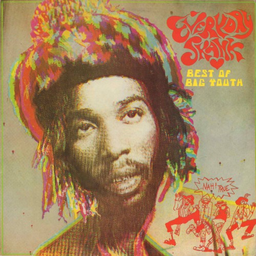 Everyday Skank - Best of Big Youth