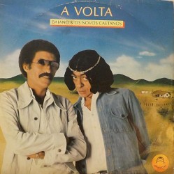 A Volta