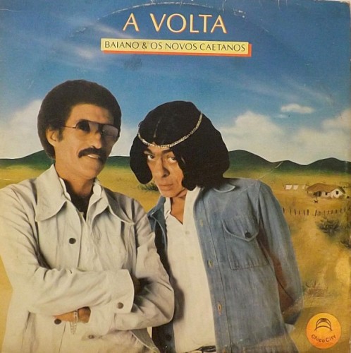 A Volta