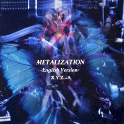 Metalization - English Version -