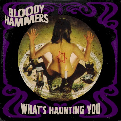What’s Haunting You