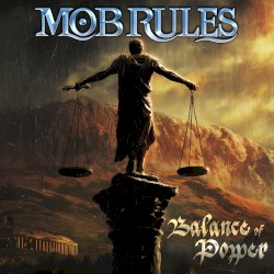 Balance Of Power