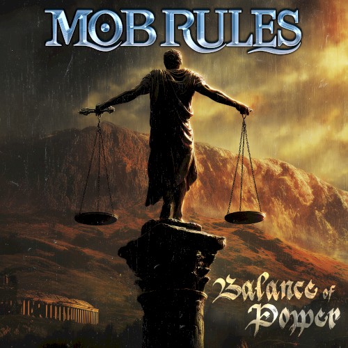 Balance Of Power