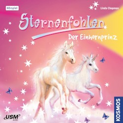 Teil 2: Der Einhornprinz