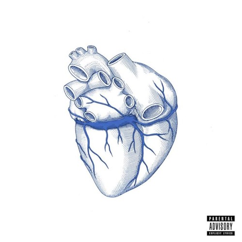 Blue Tape