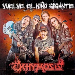 Vuelve el niño gigante