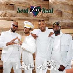 Love Again