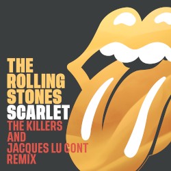 Scarlet (The Killers & Jacques Lu Cont remix)