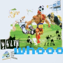 Whooo (Soccer Slam version)
