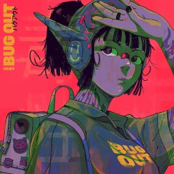 BUG OUT