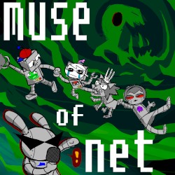 Muse of Net
