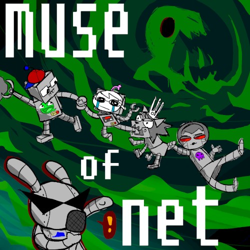 Muse of Net