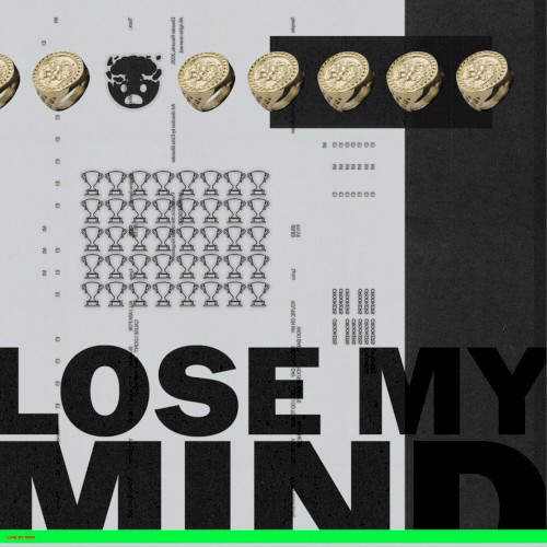 Lose My Mind (extended mix)