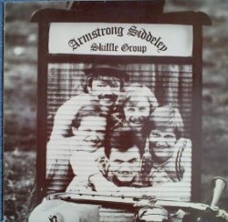 Armstrong Siddeley Skiffle Group