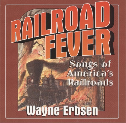 Railroad Fever