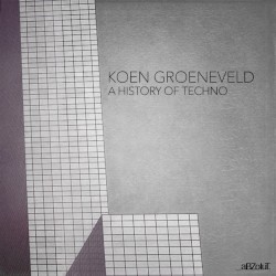 A History of Techno
