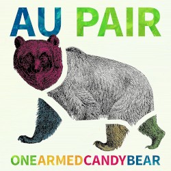 One Armed Candy Bear